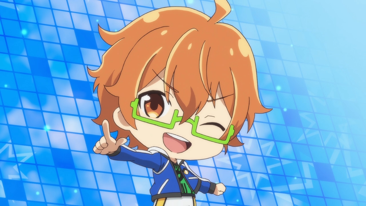 Идолмастер: Мальчики — Мини — скриншот 28