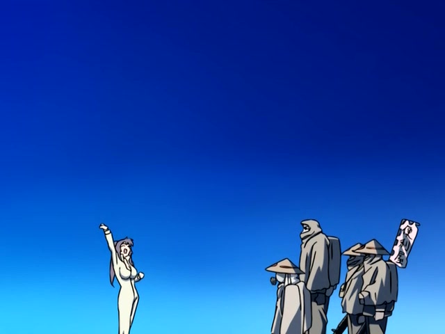 Пустынная крыса — скриншот 26