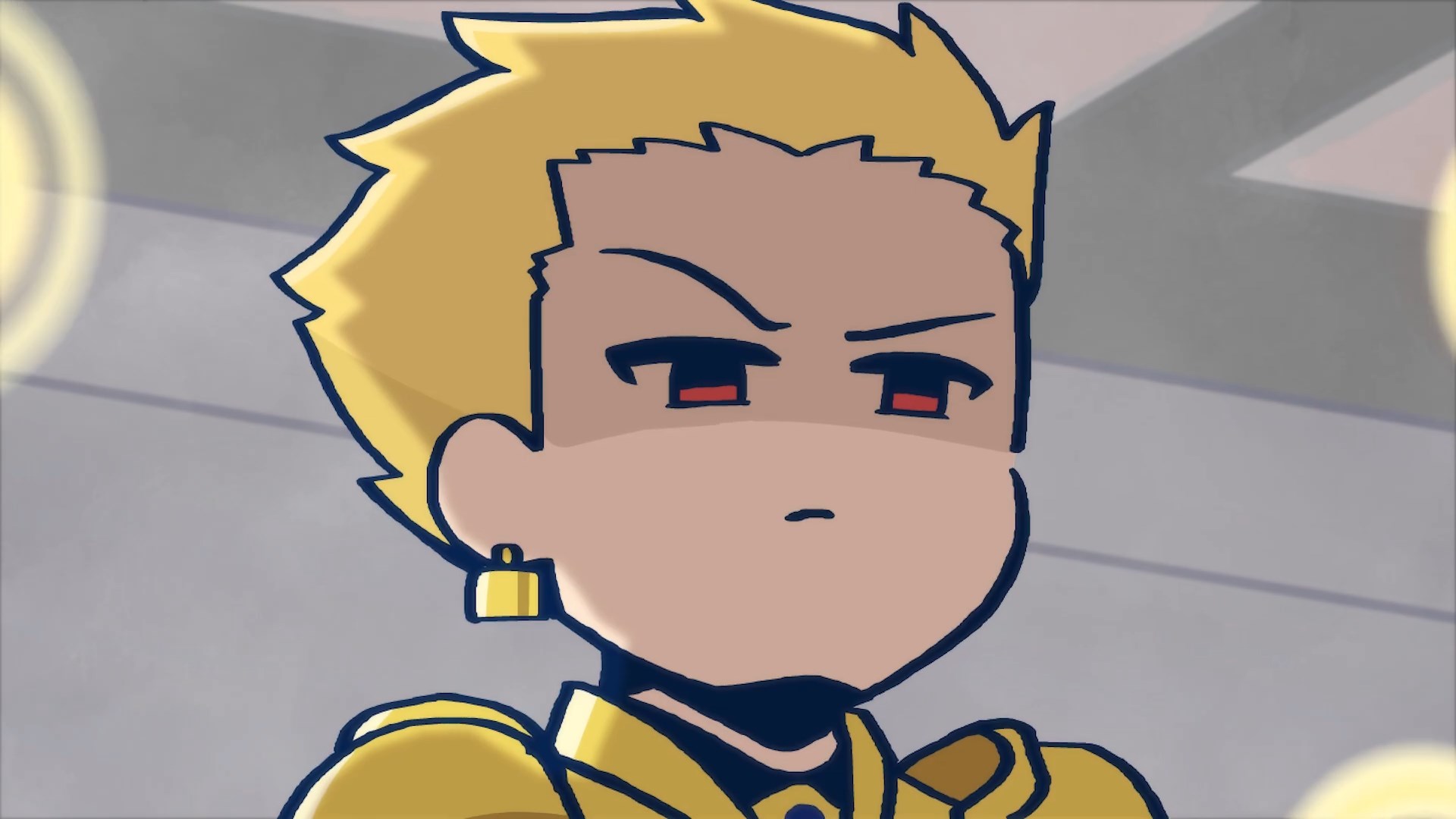 Судьба/Великий приказ: Рицука Фудзимару не понимает этого 3 — скриншот 6