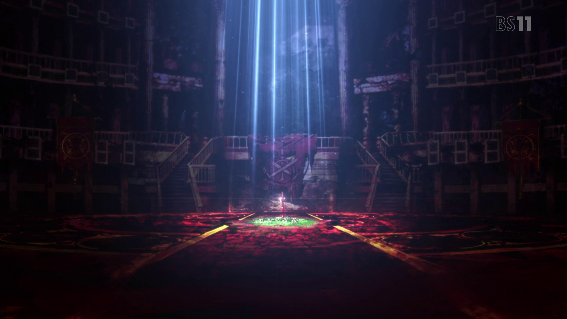 Судьба/Дополнение: Последний вызов на бис — скриншот 55