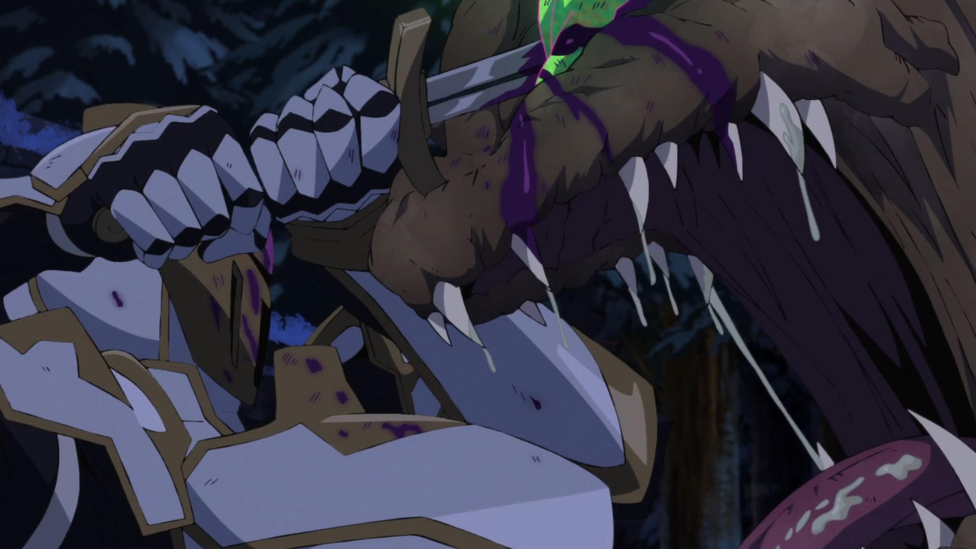 Приговорённый быть героем: Тюремные записи девять тысяч четвёртого штрафного отряда героев — скриншот 7