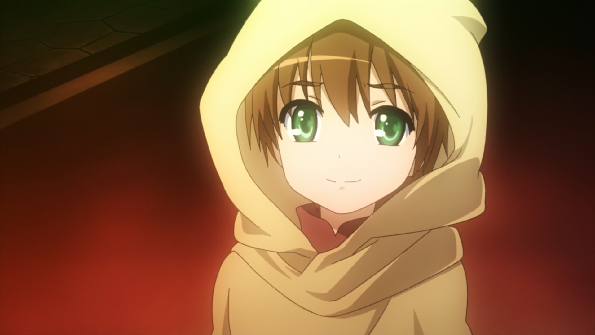 Пламенный взор Шаны III — скриншот 27