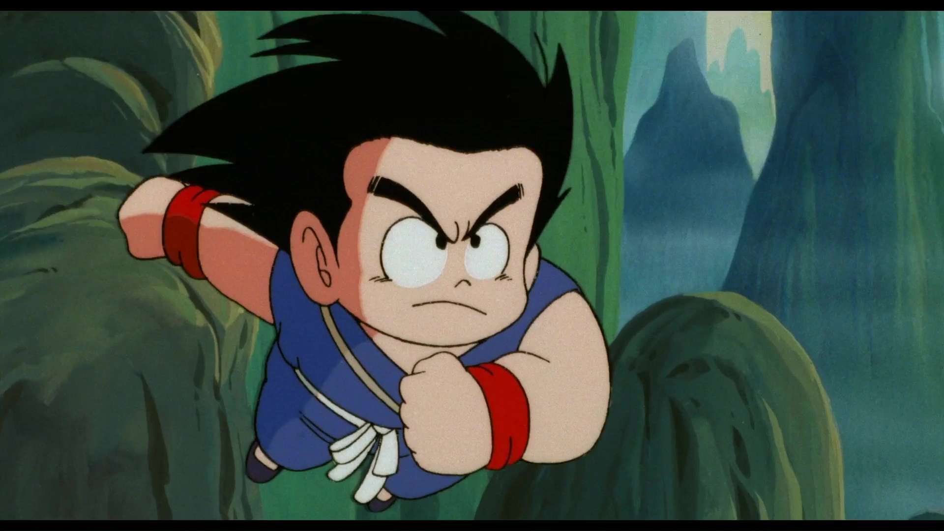 Драконий жемчуг: Проклятие кровавых рубинов — скриншот 17