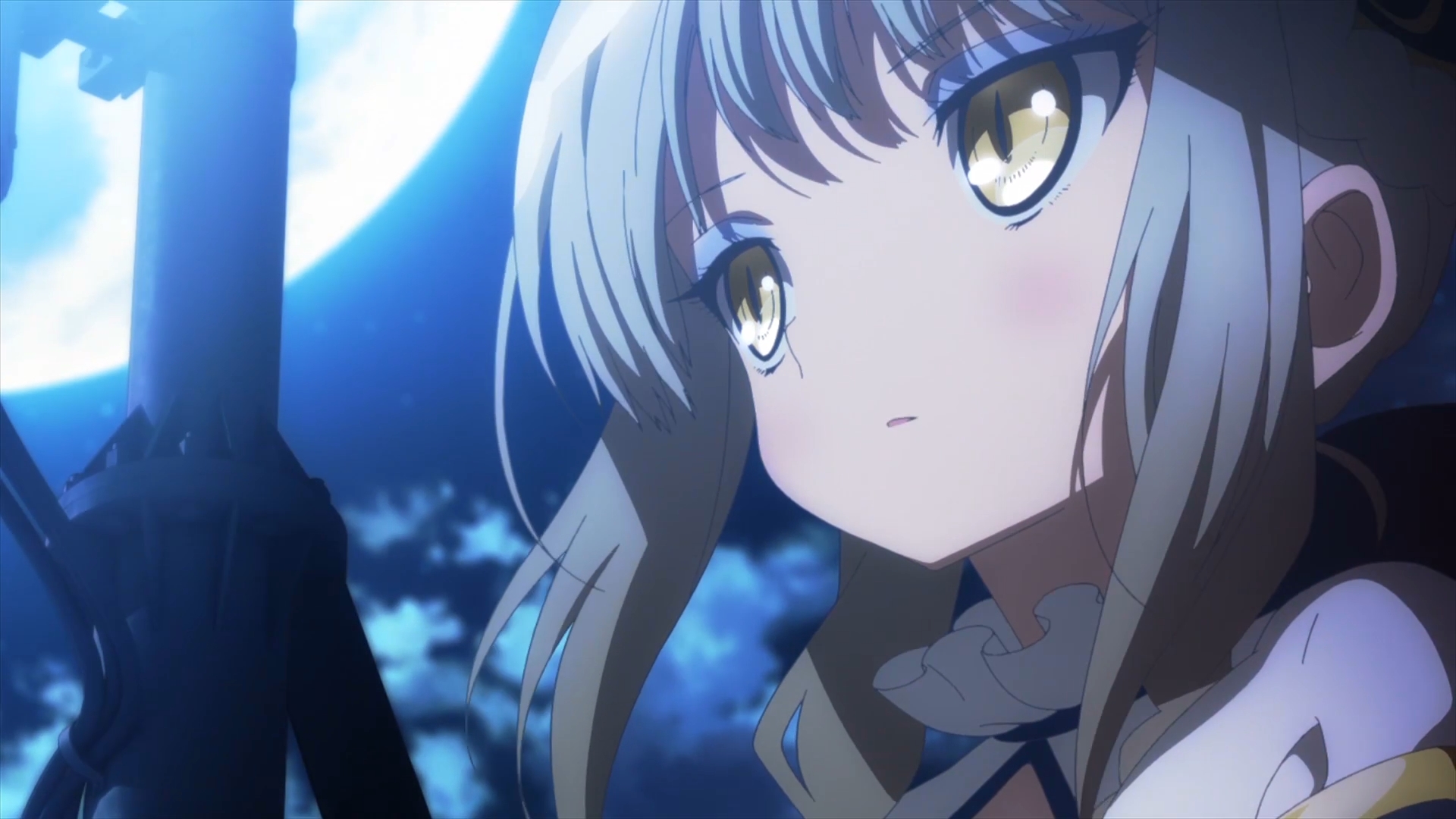 Проект воспитания девочек-волшебниц — скриншот 8