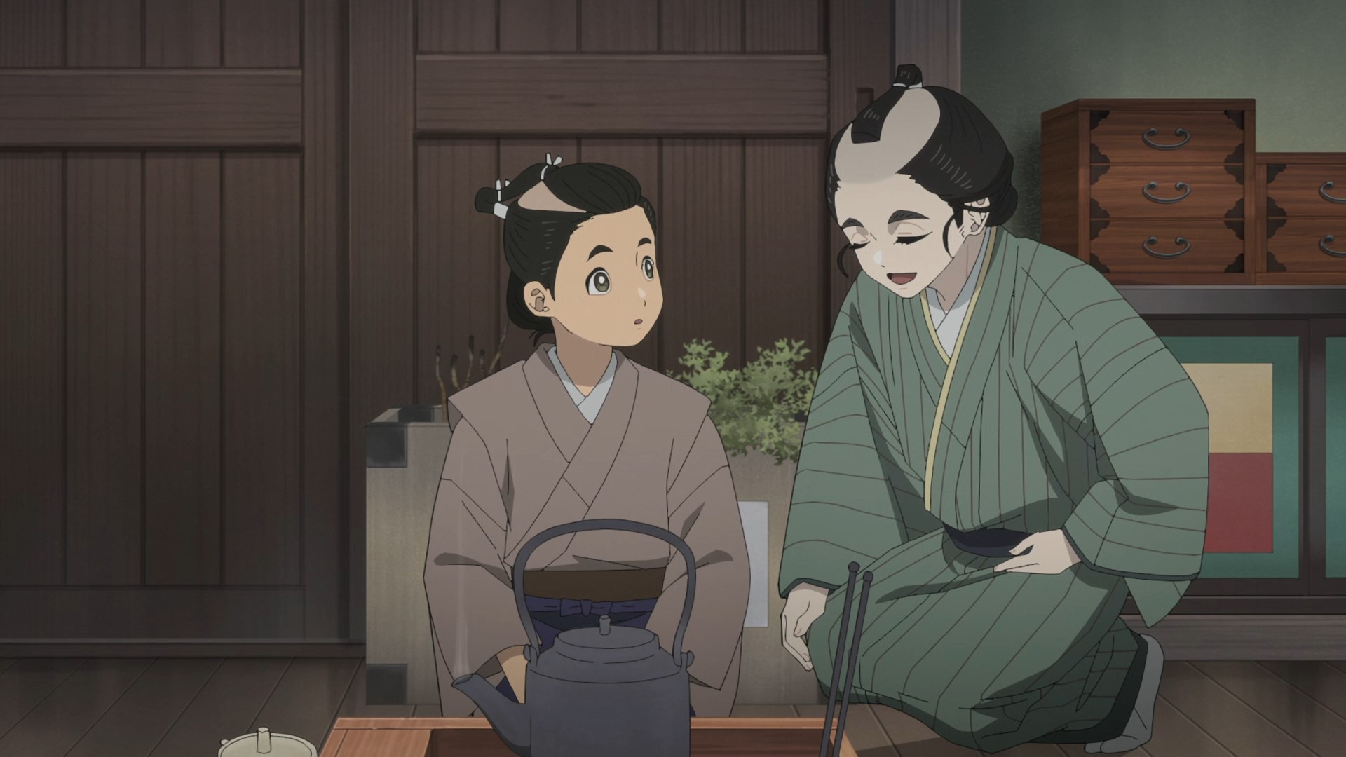 Мирские стремления — скриншот 20