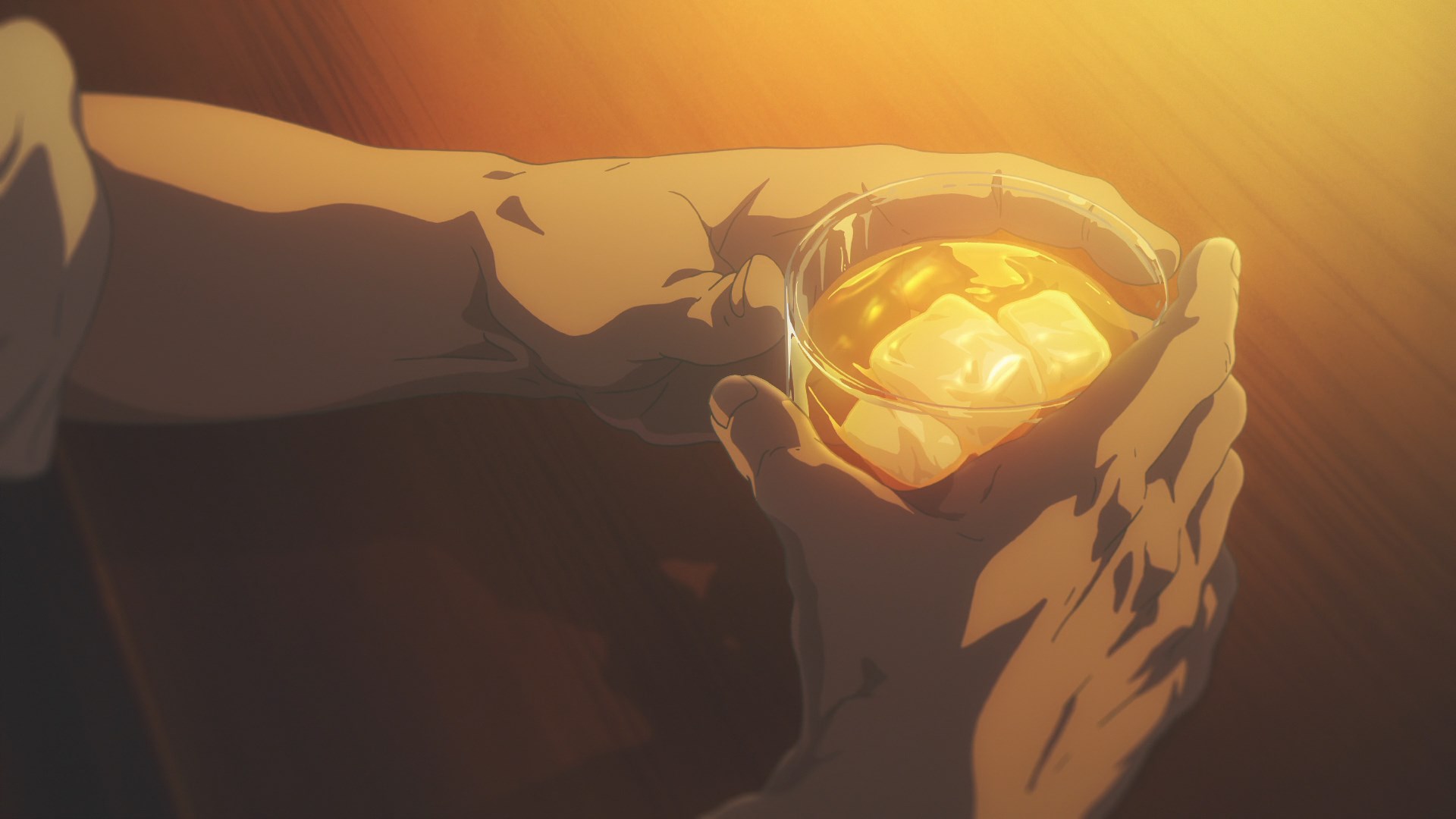 Вайолет Эвергарден — скриншот 51