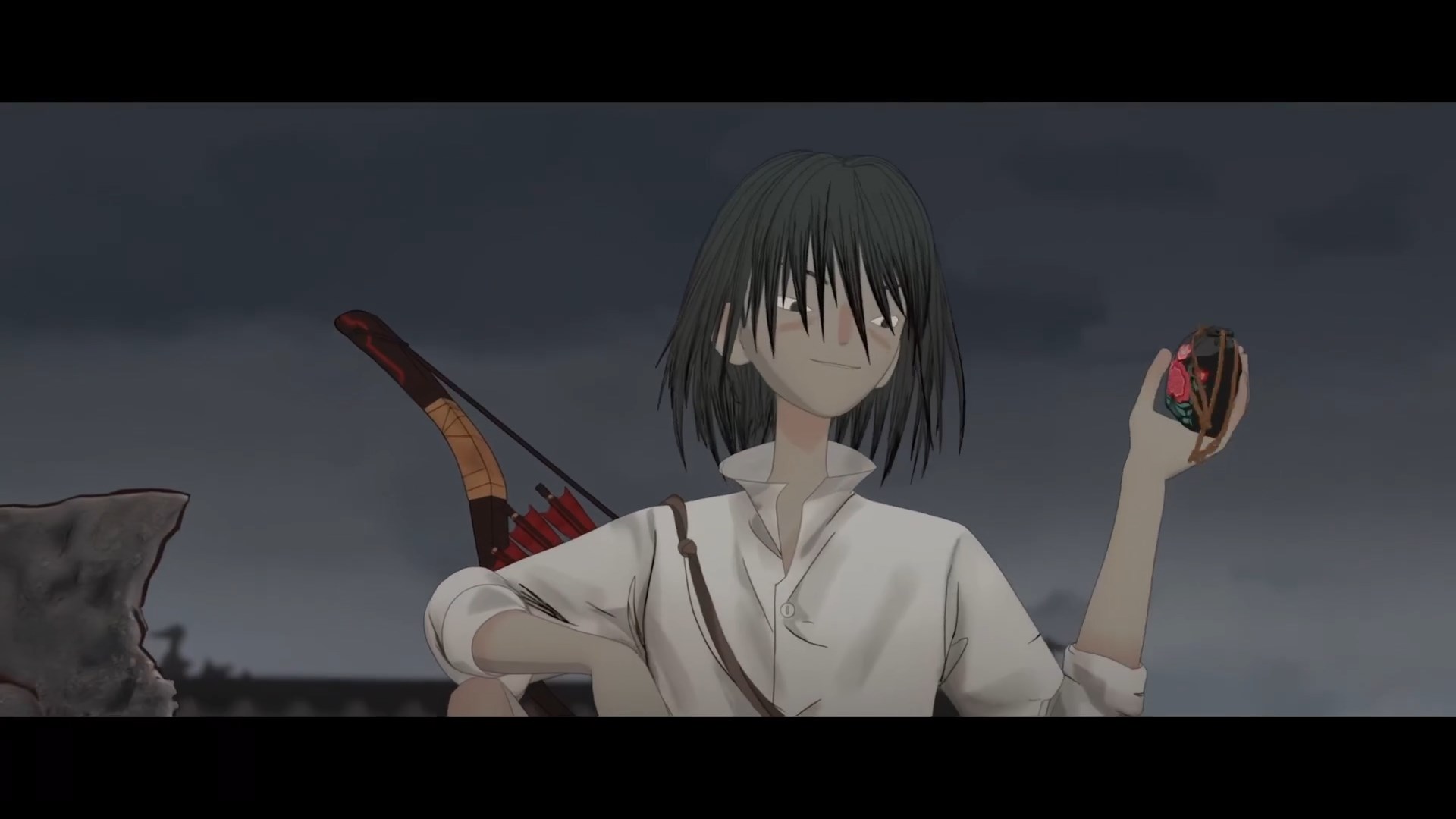 Проект капсул — скриншот 48