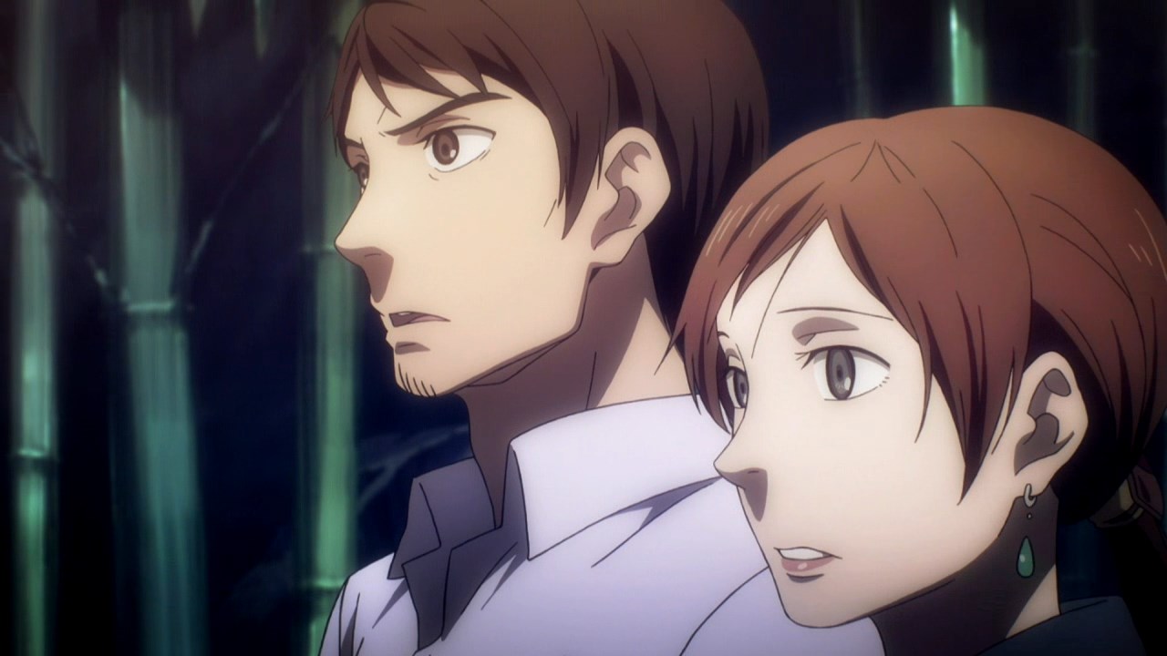 Смертельный парад — скриншот 9