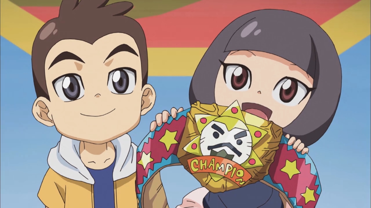 Югио! Врейнс — скриншот 30