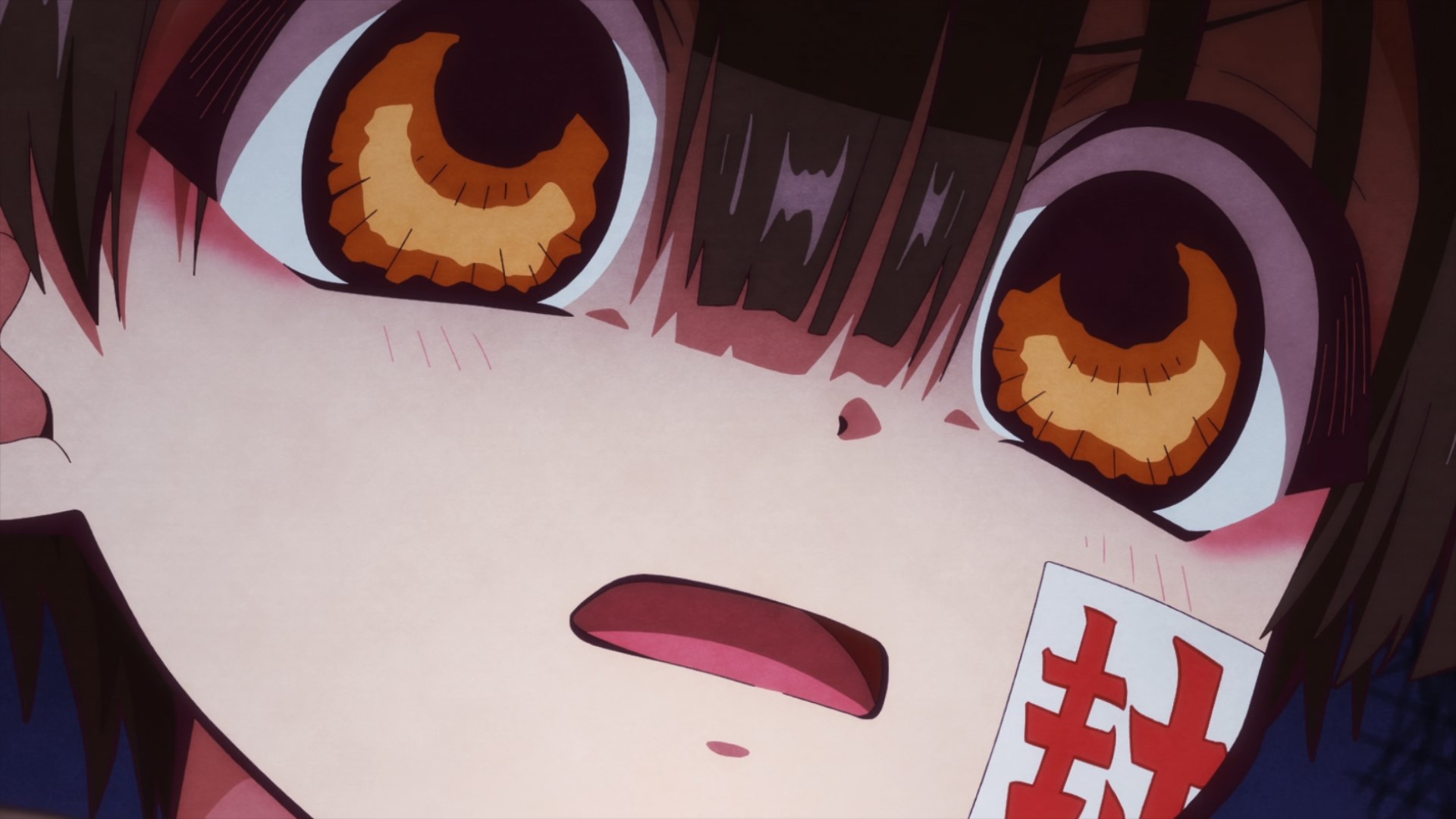 Ханако, призрак с внеклассными историями. Часть 2 — скриншот 17