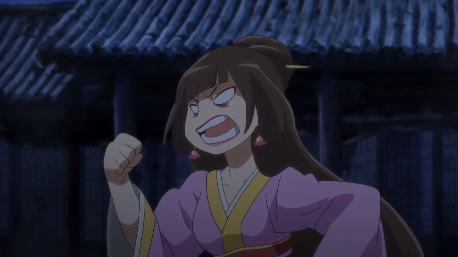 Императорская наложница — скриншот 15