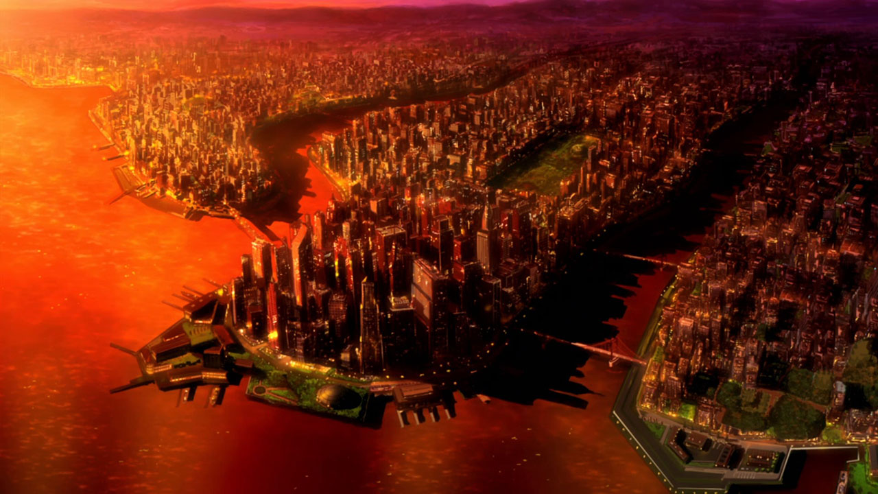 Покемон: Наилучших благ! 2 — Сверхскоростной Генесект. Пробуждение Мьюту — скриншот 24