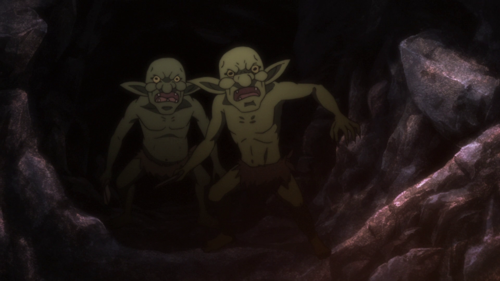 Убийца гоблинов — скриншот 38