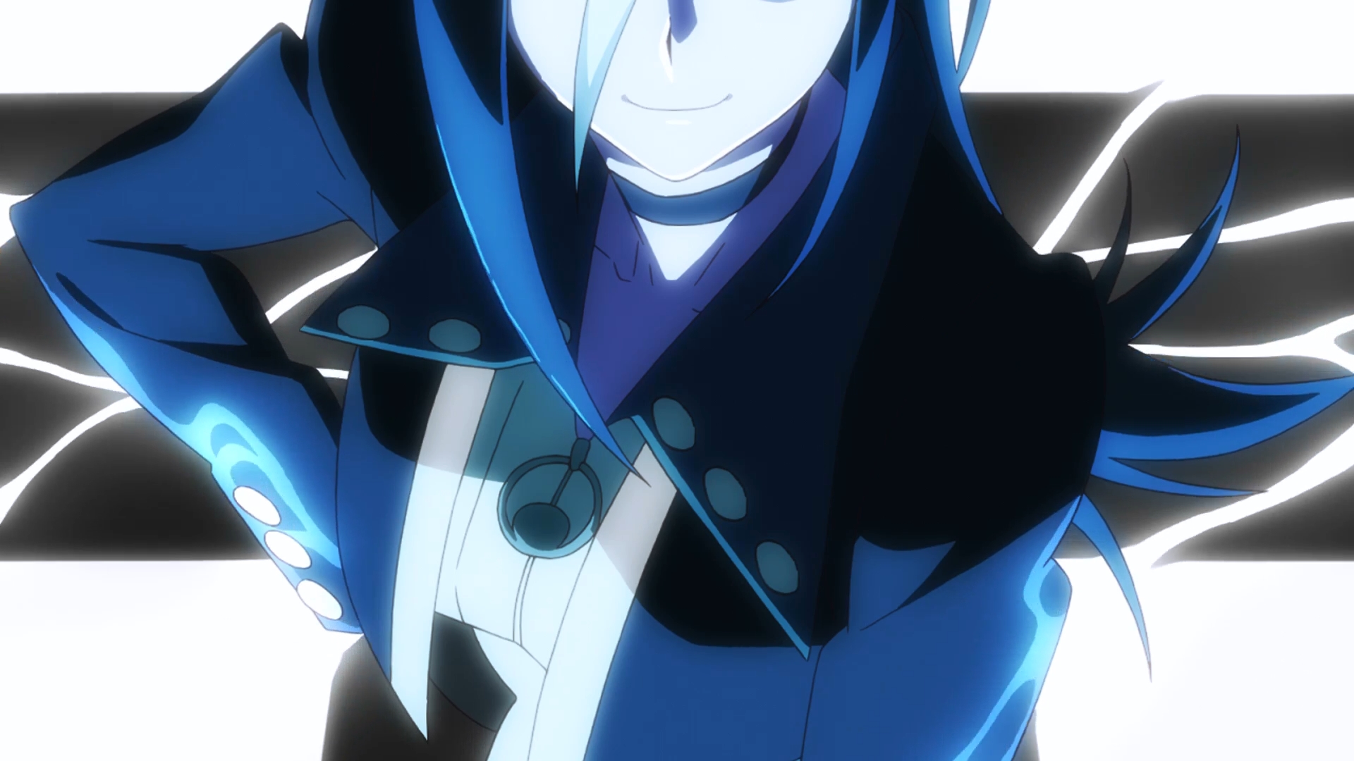 Зарэгото: Обезглавливающий цикл — скриншот 11