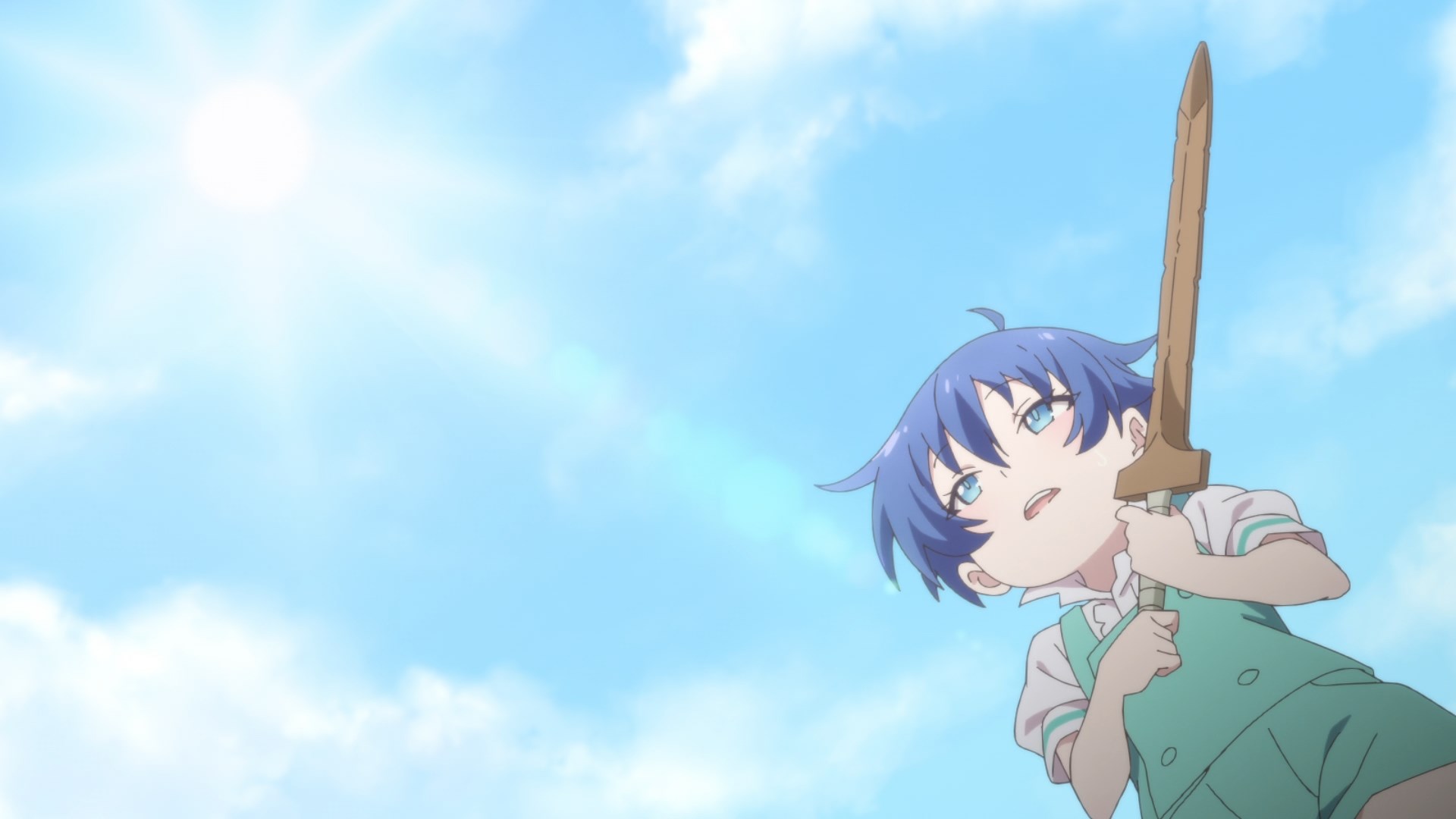 Перевоплотился в седьмого принца, так что я буду совершенствовать свою магию, как захочу — скриншот 25