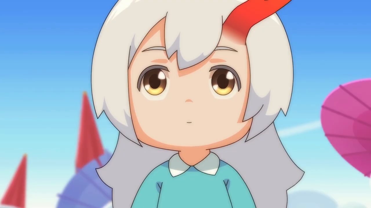 Сотня духов в детском саду — скриншот 15