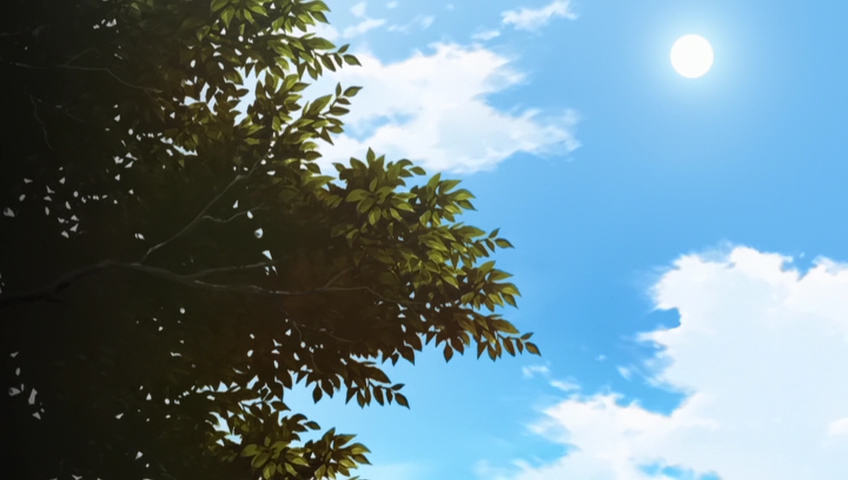 Скажи: «Я люблю тебя» OVA — скриншот 45