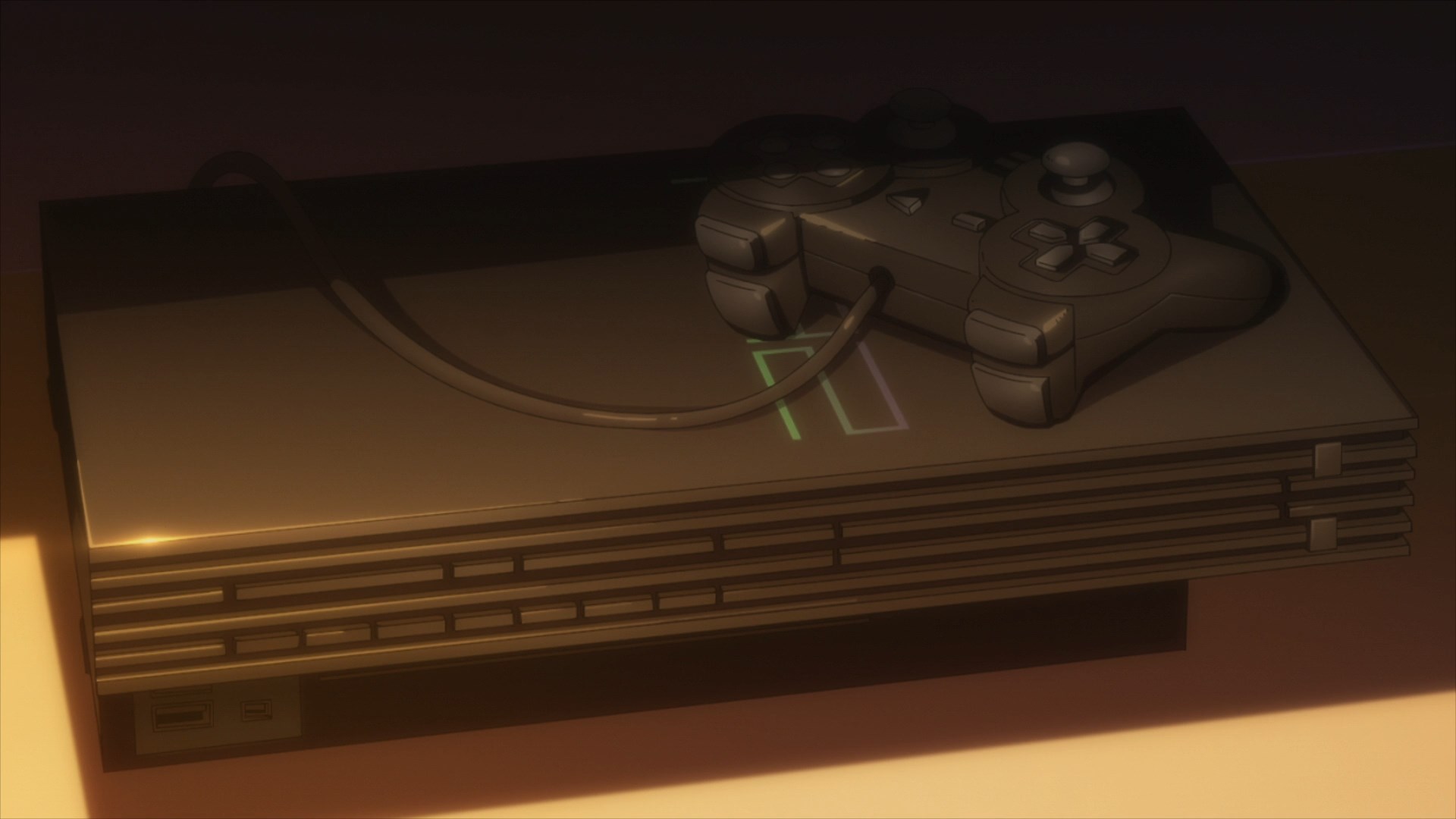 Ремейк нашей жизни — скриншот 22