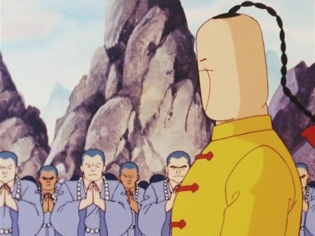 Сражайся, Рамэнмен! — скриншот 21