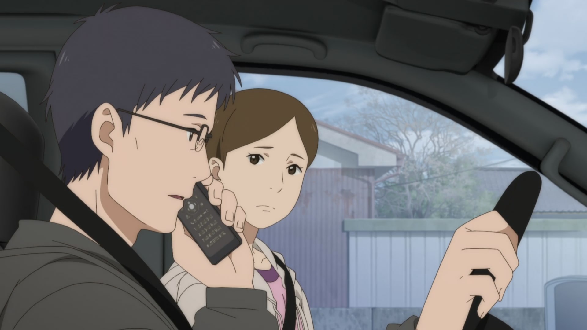 Сообразительный Гонта: История жизни собаки с двумя именами, пострадавшей в Фукусиме — скриншот 24