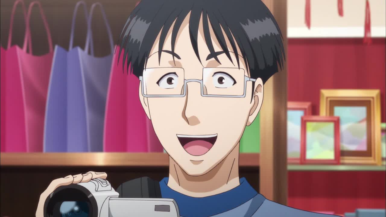 Дело ведёт юный детектив Киндаити: Возвращение — скриншот 20