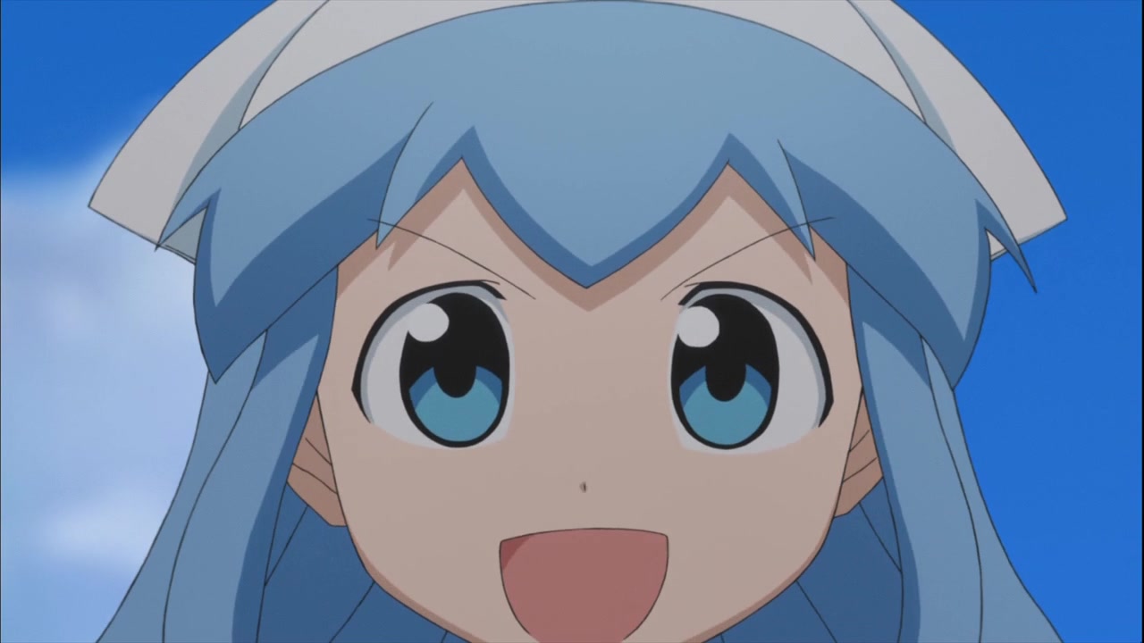 Вторжение Кальмарки — скриншот 13