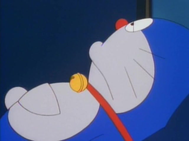 Дораэмон: Нобита, завоеватель космоса — скриншот 13