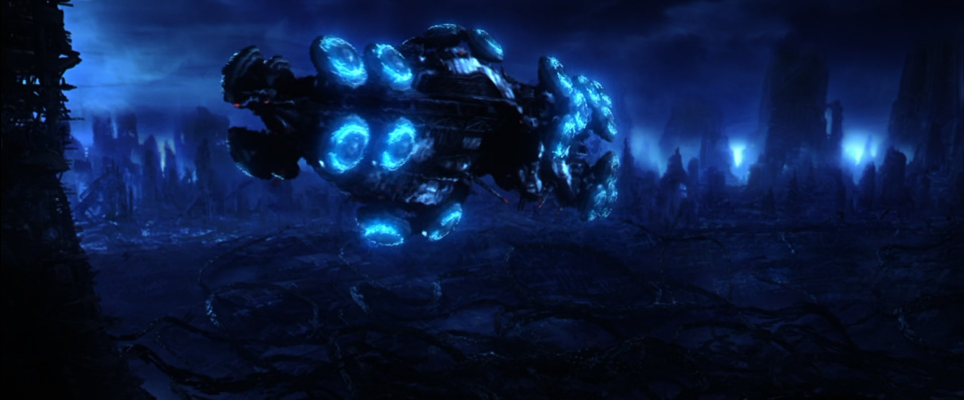 Аниматрица — скриншот 5