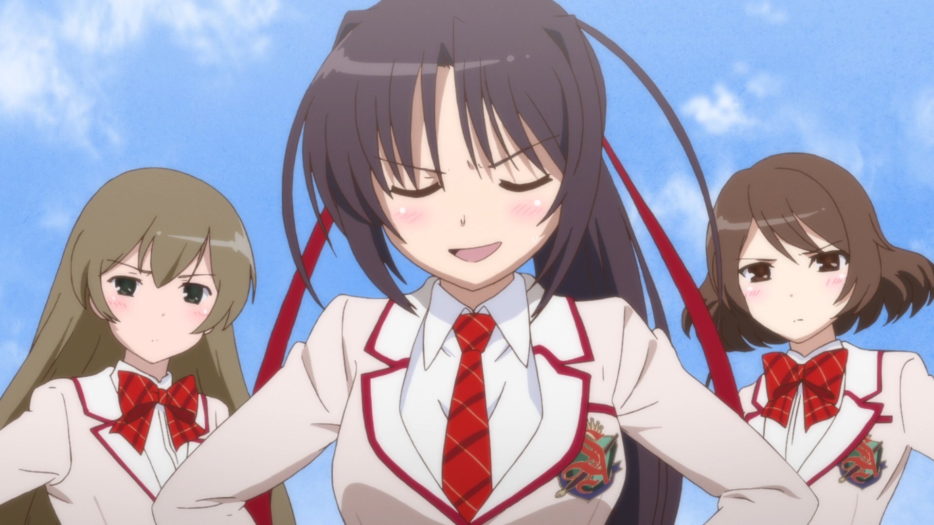 Прекрасный библиотекарь — скриншот 19