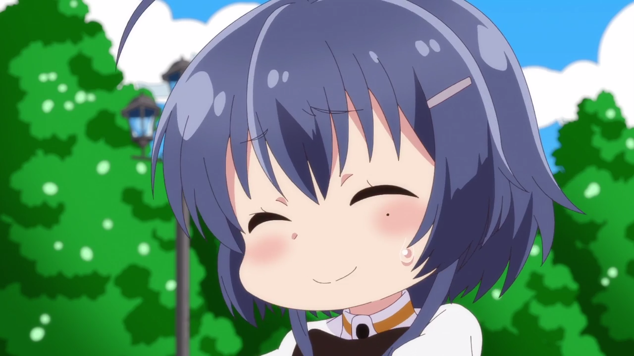 Мини-жрицы — скриншот 24