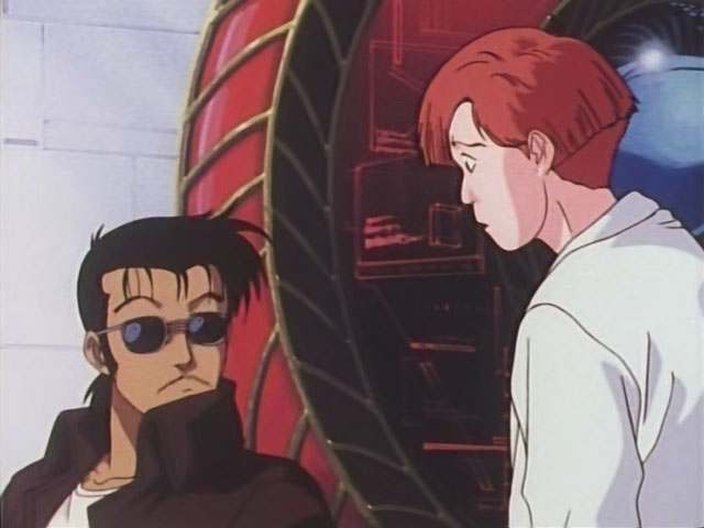 Падающая звезда Гакусавер — скриншот 13