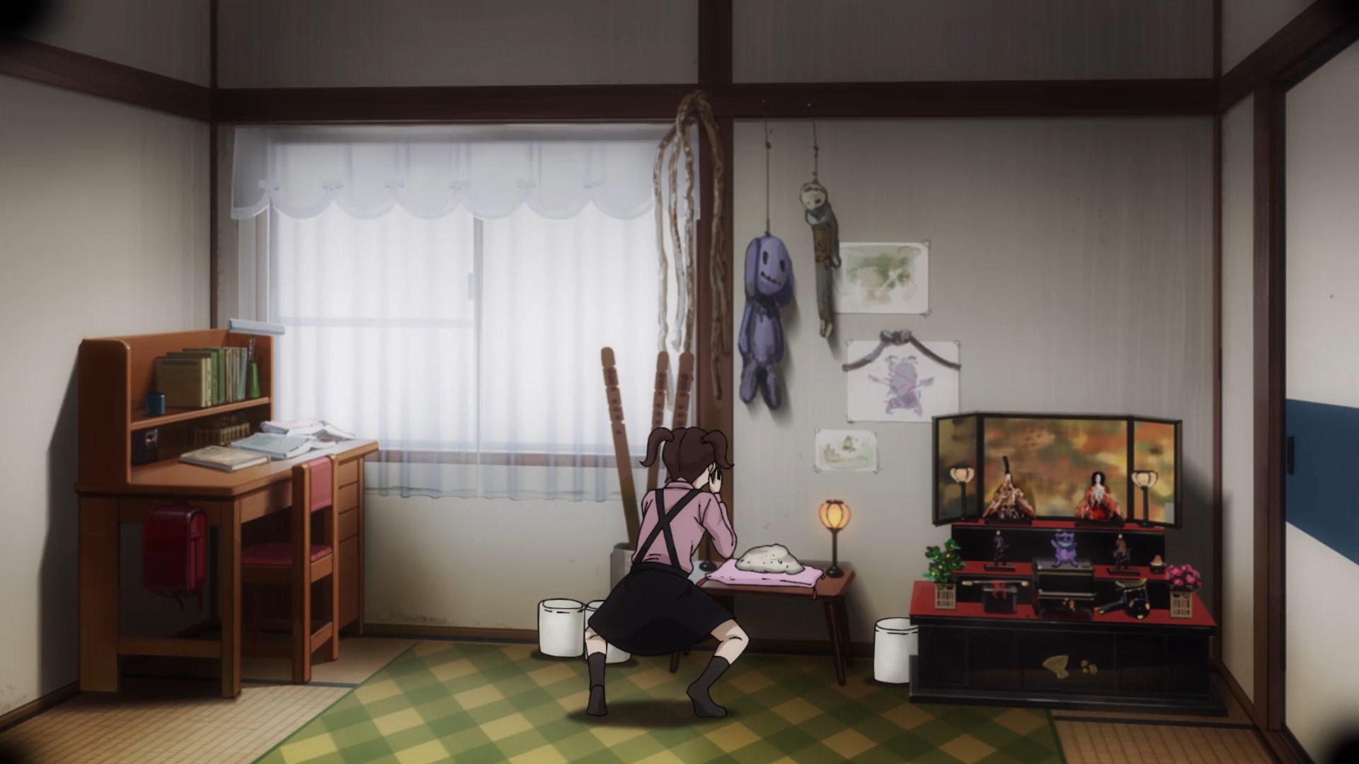 Дзюндзи Ито: Маньяк — скриншот 27