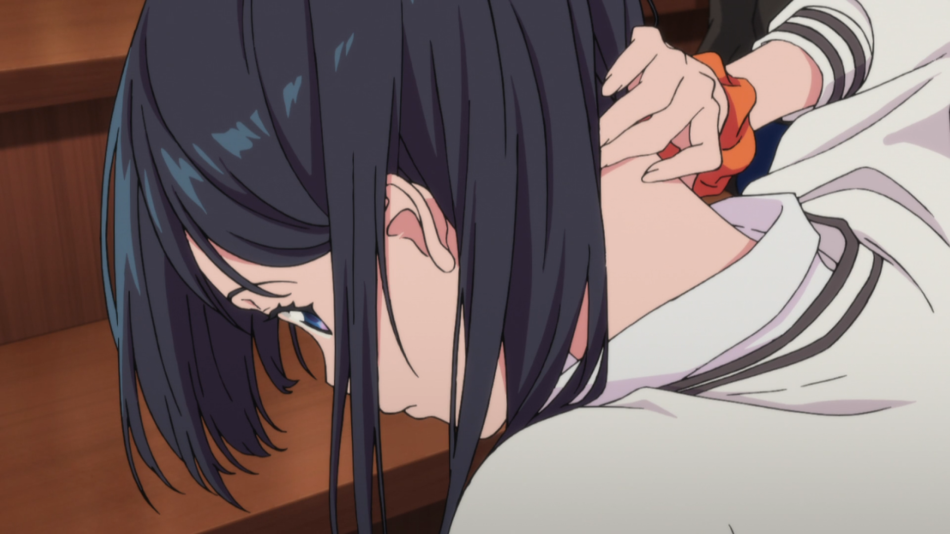 Гридмен — скриншот 25