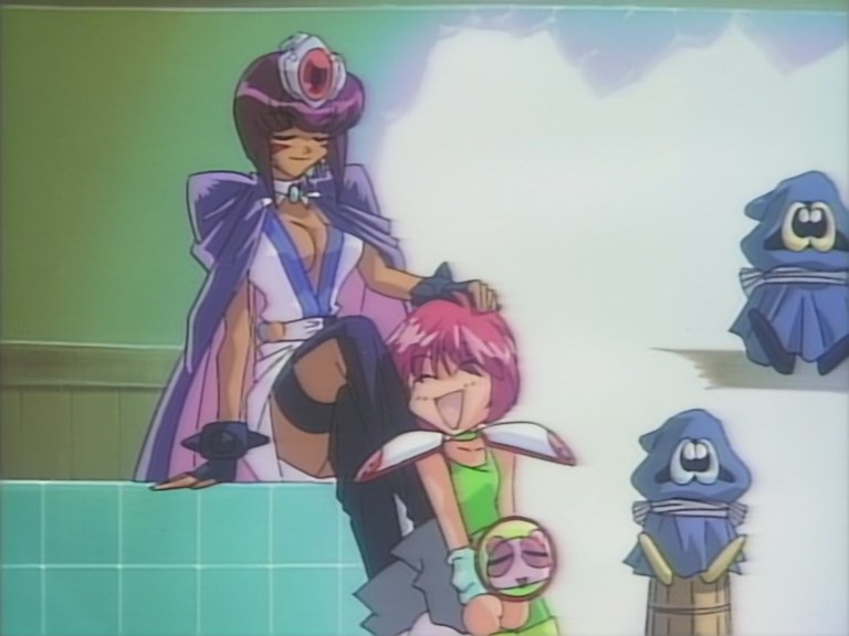 Внезапно принцесса — скриншот 33