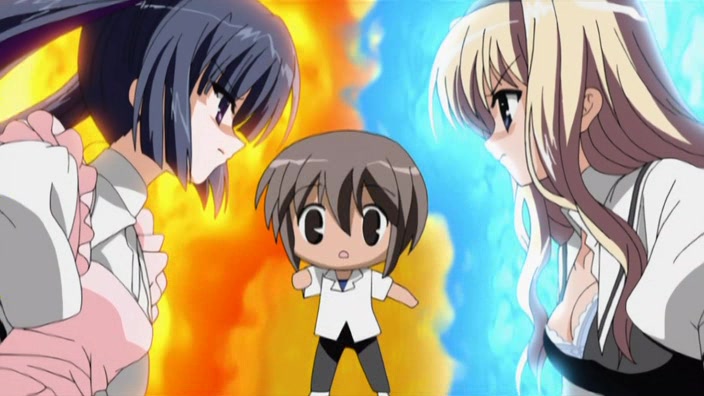 H2O: Следы на песке — скриншот 10