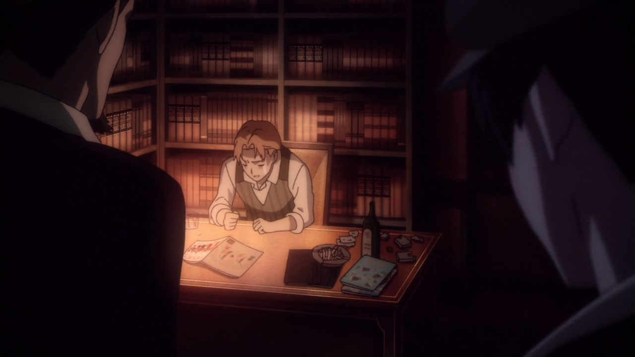 91 день: Короткая свеча — скриншот 39