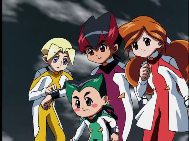 Приключения Вебдрайва — скриншот 18