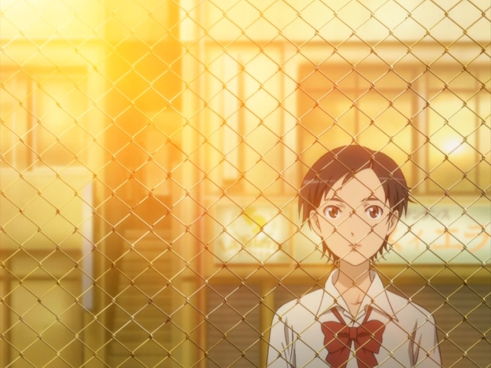 Кровь+ — скриншот 16