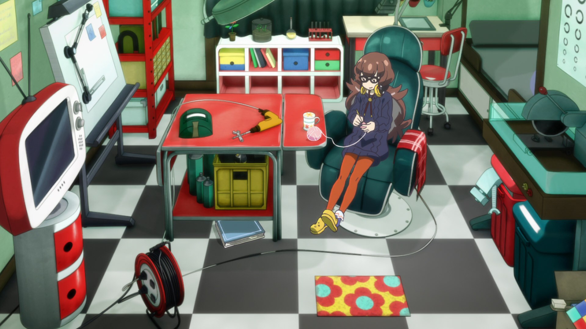 Точка кипения — скриншот 20