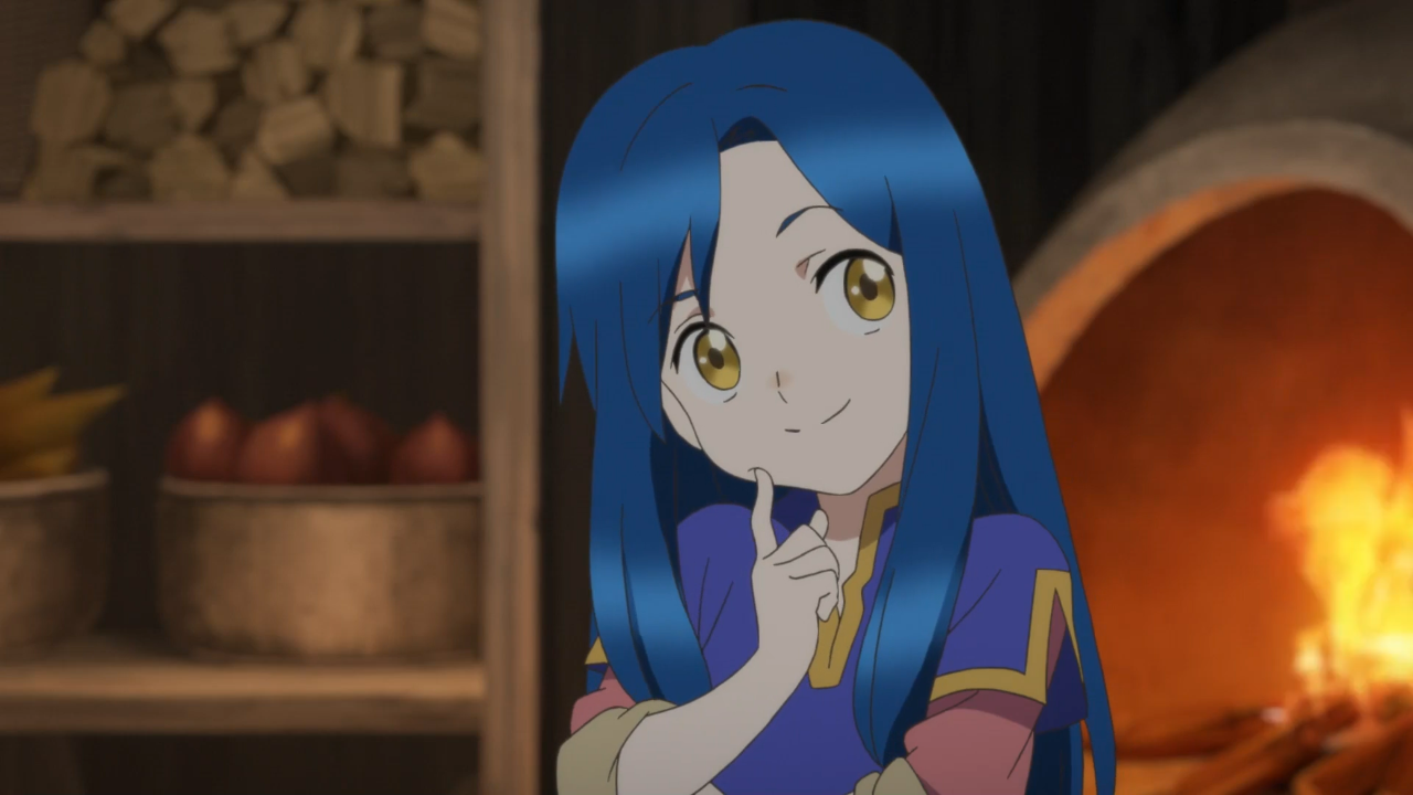 Власть книжного червя — скриншот 17