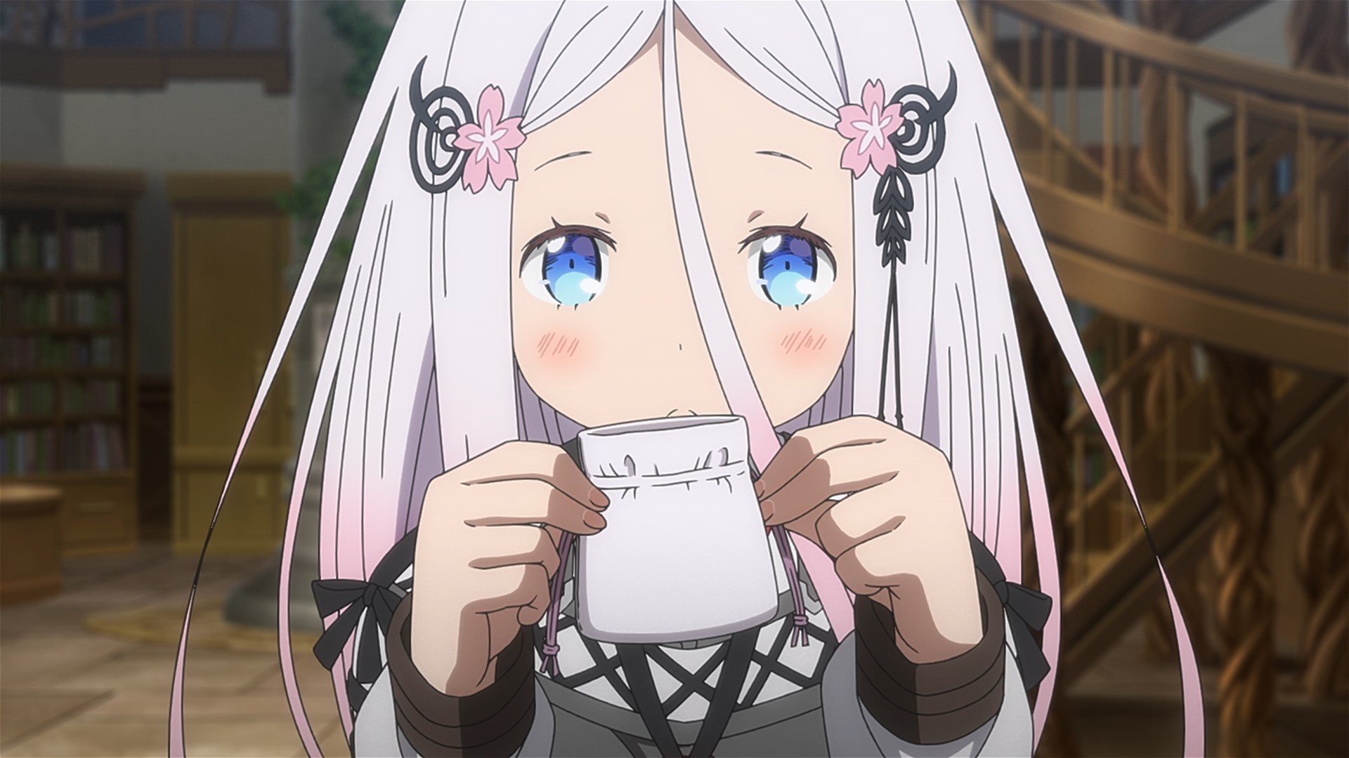 Солнечная улыбка Арснотории! — скриншот 19