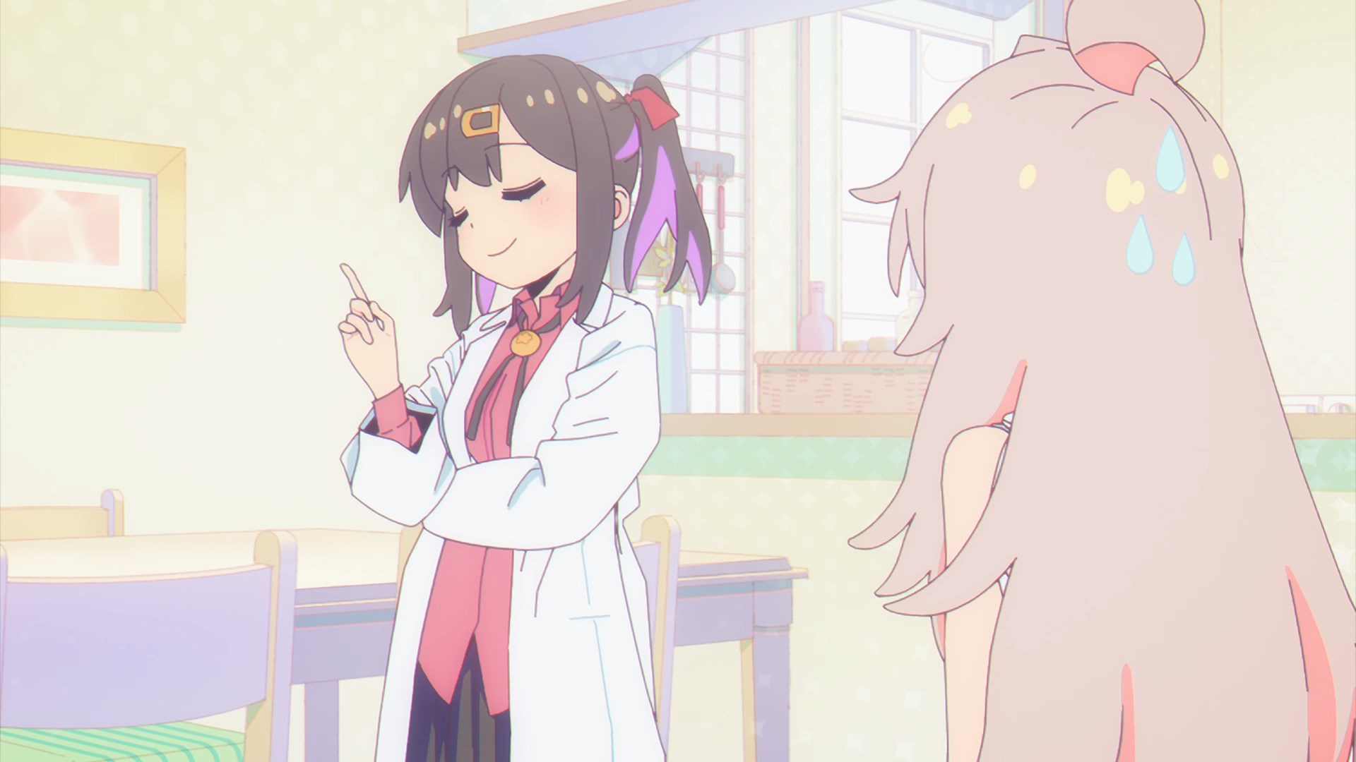 Мой братик теперь не братик! — скриншот 19