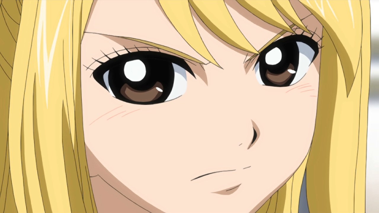 Хвост Феи — скриншот 15