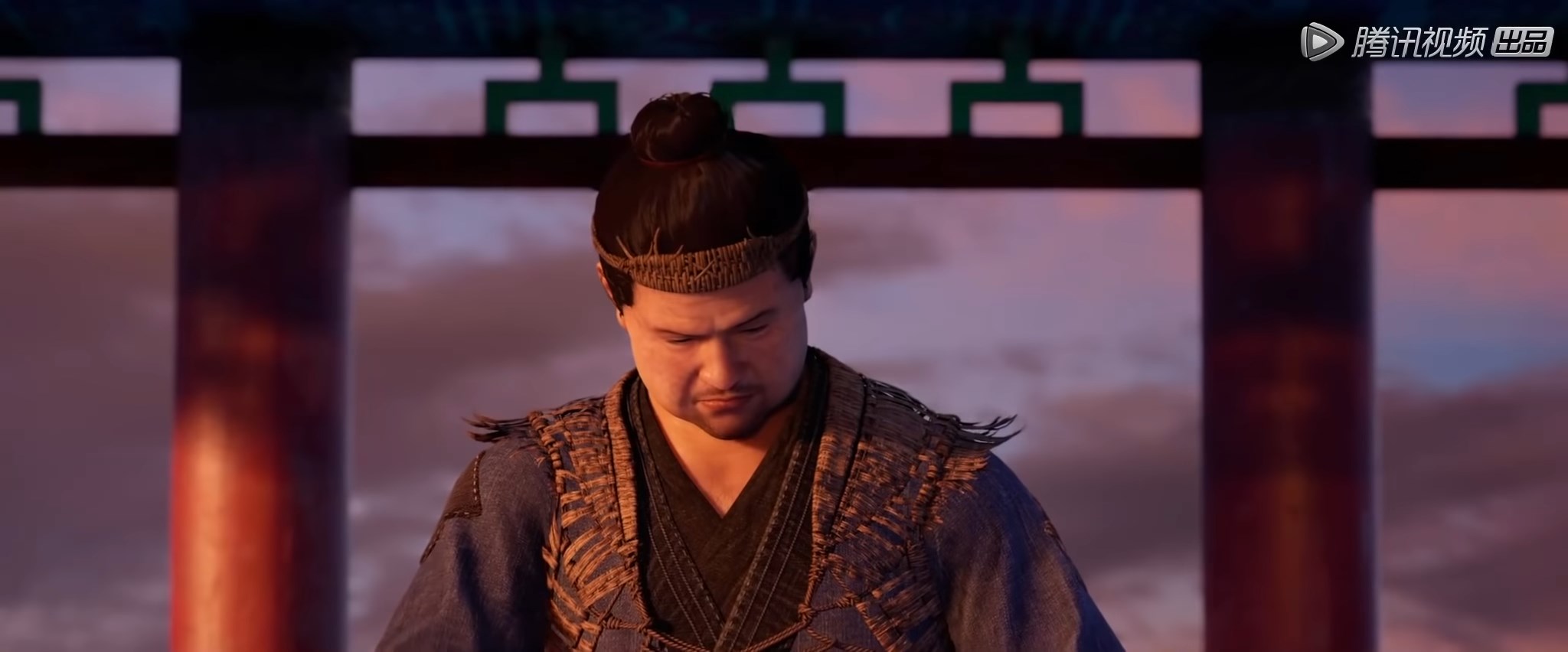 Портрет Цзянху: Реки и озёра 5 — скриншот 23