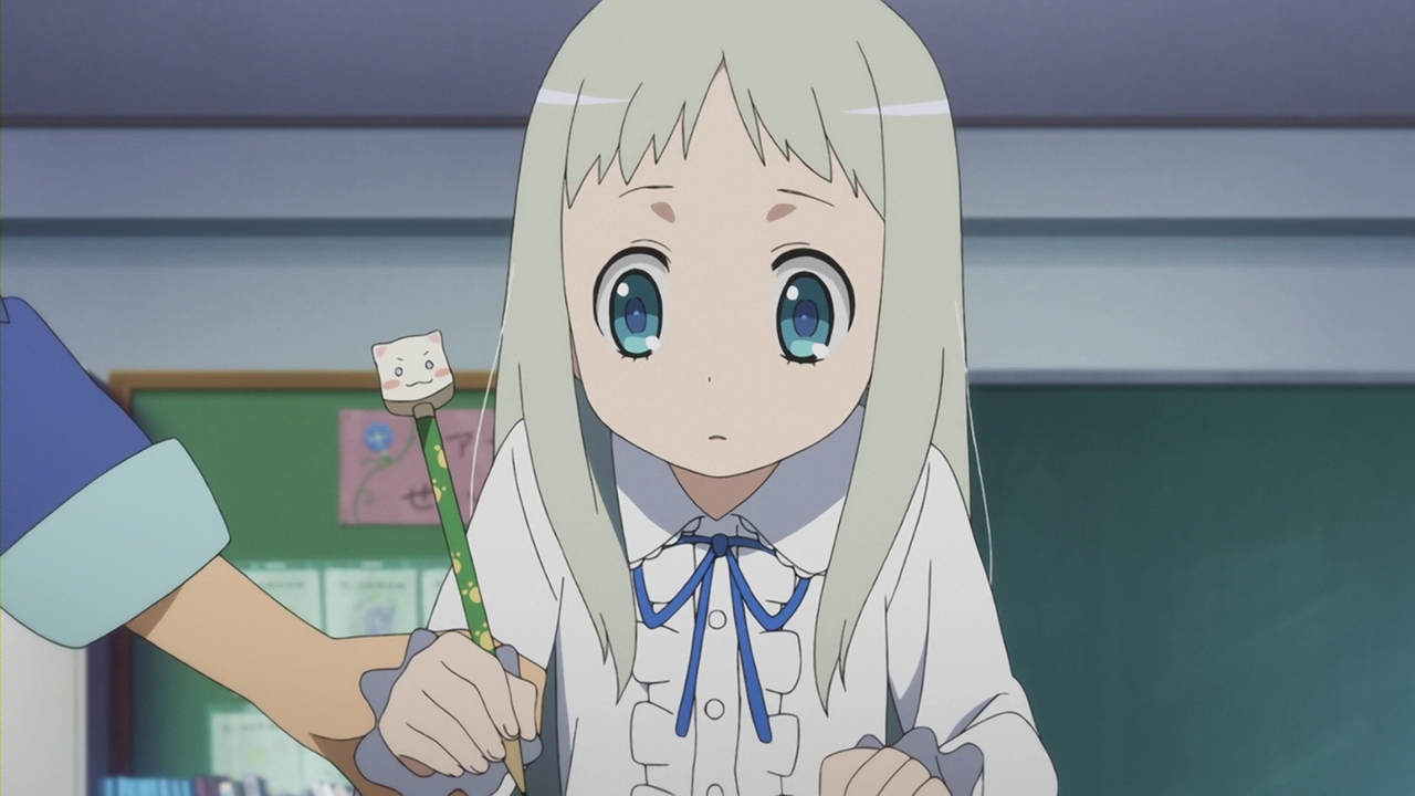 Невиданный цветок. Фильм — скриншот 10