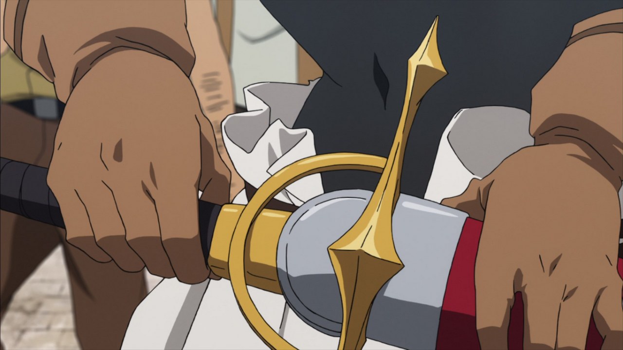 Кузнец святого меча — скриншот 5