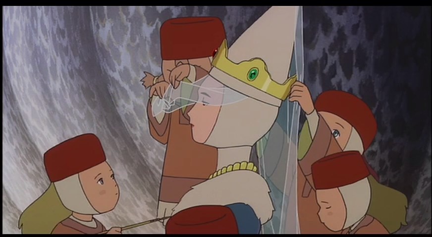 Принцесса Аритэ — скриншот 55