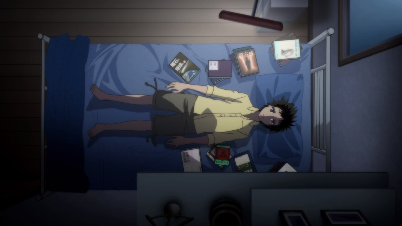 Радиосигнал от чудачки. Юноша на связи: Полуночное Солнце — скриншот 30