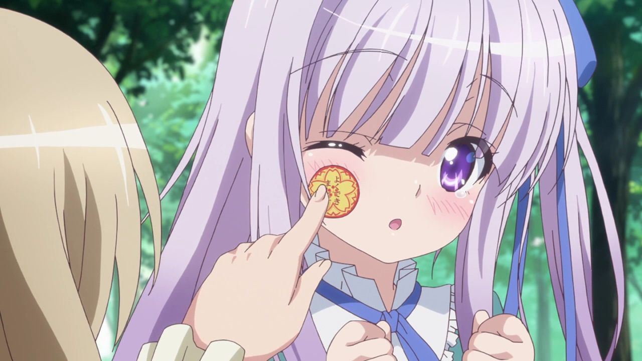 Ангельское трио — скриншот 18