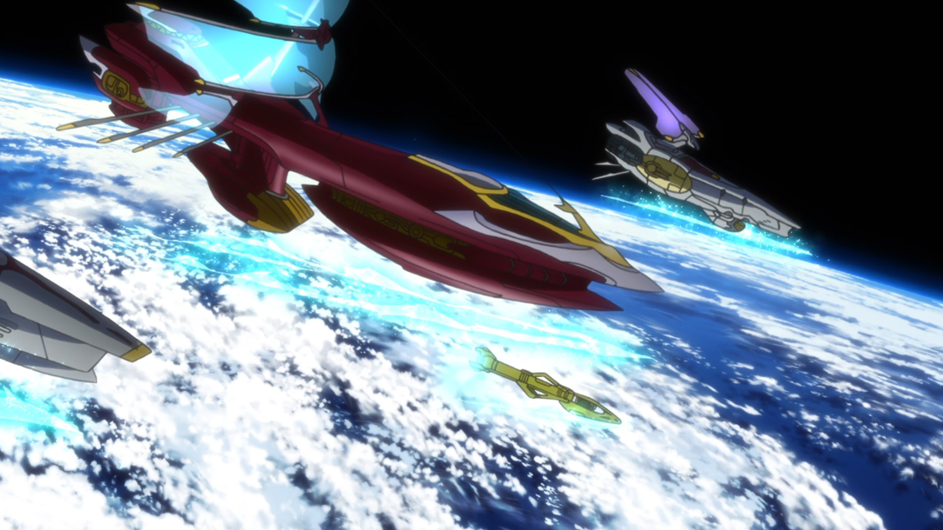 Дурак Нобунага — скриншот 31